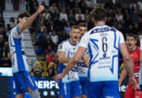 Pallavolo SL – Monza dopo ventuno giorni ritrova il suo pubblico per la sfida con Piacenza