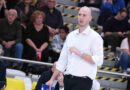 Pallavolo A2M – Porto Viro, Moretti commenta il primo successo in campionato: “Abbiamo incontrato i fantasmi di Ravenna, ma bravi i ragazzi a reagire”