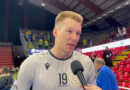 Pallavolo SL – Mozic: “Una partita molto tosta, ma noi siamo stati sempre sul pezzo”