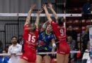 Pallavolo A2F GirB – Futura Volley: obiettivo punti in casa del Nuvolì Altafratte