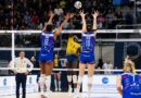Pallavolo A1F – La Numia Vero Volley Milano ospita l’insidioso Bisonte Firenze