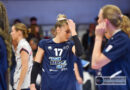 Pallavolo A1F – Fenera Chieri ’76 vs Balducci Macerata (foto di Giovanni Manavella)