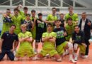 Pallavolo A3M GirBianco – Acqui Terme, con 26 punti di Andrea Argenta, batte e sorpassa Mantova