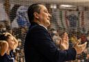Pallavolo A1F – Chieri, Nicola Negro: “Se vogliamo infastidire Scandicci, dobbiamo fare meglio in fase break e con il nostro muro-difesa”