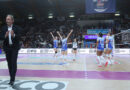 Pallavolo A1F – Bernardi: “La grande nota positiva è che abbiamo recuperato tutte le ragazze del roster, una grande iniezione di fiducia”