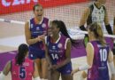 Pallavolo A1F – Linda Nwakalor: “Abbiamo migliorato l’approccio ad ogni set”