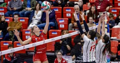 Pallavolo A2F GirB – Futura Volley, giro di boa in Abruzzo contro la rivelazione Altino