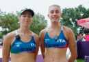 BeachVolley Mondiale F – Gottardi e Orsi Toth dopo la vittoria contro il Canada: “Finché non c’è stata l’ultima palla non abbiamo mollato”