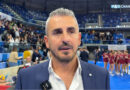 Pallavolo SL – Ortenzi: “La partita è tutta lì, battuta, ricezione e il nostro ritma di cambio palla. Dobbiamo fare qualcosa in più”
