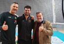 Pallavolo Mercato – Lo schiacciatore rumeno Ovidiu Darlaczi ingaggiato dalla Terni Volley Academy