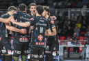 Pallavolo SL – Alla Kioene Arena la gara tra una Padova sempre in cerca di punti e una Civitanova che vuole tornare a vincere