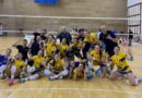 Pallavolo B2F GirL – Terzo successo consecutivo per la Franco Tigano Palmi