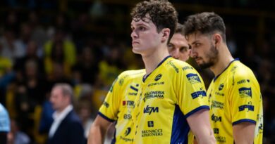 Pallavolo LeNostreInterviste – Pardo Mati: il “golden boy” della nuova Modena Volley
