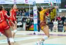 Pallavolo A1F – Pelloni: “Stiamo attraversando un periodo positivo, ma penso che sia solo l’inizio”