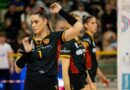 Pallavolo A2F GirA – Il sogno qualificazione alla F8 di Coppa Italia di Marsala  sfuma contro la SMI Roma