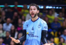 Pallavolo SL – Luke Perry: “Sono orgoglioso di come abbiamo combattuto, ma possiamo fare sicuramente meglio” (en)