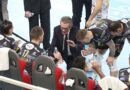Pallavolo SL – Lorenzetti: “C’è differenza in alcuni fondamentali, e bisogna che noi troviamo altre armi”