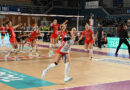 Pallavolo A1F – Perugia all’e-work arena con l’obbligo di resettare. Sirressi: “Servirà massima attenzione”