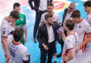 Pallavolo A2M – Lupi Siena, Petrella: “Siamo molto calati tecnicamente tra la fine del quarto set e il tie-break”