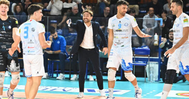 Pallavolo A2M – Pineto-Prata, sfida ad alta quota al Pala Santa Maria