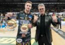 Pallavolo SL – Oleh Plotnytsky come Wilfredo Leon: 220 presenze con la maglia dei Block Devils