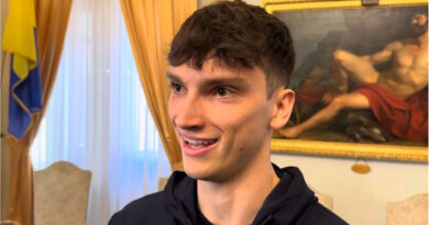 Pallavolo SuperLega – Modena accoglie i campioni mondiali del volley, le parole di Luca Porro