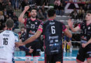 Pallavolo A2M – Una Porto Viro che vuole rialzare la testa attende in casa la Virtus Aversa