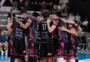 Pallavolo A2M – Porto Viro ha sciolto il rapporto con Moretti e Trevisan, promosso Bologna primo allenatore