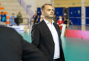Pallavolo A3M – La Joy Volley Gioia del Colle affida la panchina a Francesco Racaniello