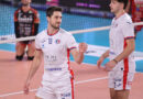 Pallavolo A2M – Lupi Siena, Randazzo prima della gara con Taranto: “Una trasferta complicata, la affronteremo con il giusto piglio”