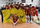 Pallavolo A2M – Ravenna, Russo: “Non guardiamo la classifica, l’importante è arrivare in forma a fine campionato e sviluppare il nostro gioco il più possibile”