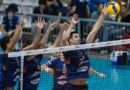 Pallavolo A2M – Tracollo Taranto, la Consar Ravenna domina e conquista un prestigioso 3-0