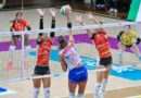 Pallavolo A1F Volley – Egonu e compagne conquistano l’intera posta a Cuneo