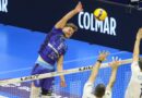 Pallavolo SL – Il Giudice Sportivo Nazionale ha omologato il risultato della gara Vero Volley Monza-Cisterna Volley