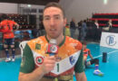 Pallavolo A2M – Rossini: “Queste sono vittorie importanti, non scontate, non banali”