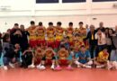 Pallavolo BM – Vibo vince a Letojanni, ma la “vetrina” spetta all’opposto ucraino Boiko autore di 44 punti