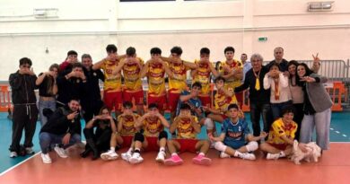 Pallavolo BM – Vibo vince a Letojanni, ma la “vetrina” spetta all’opposto ucraino Boiko autore di 44 punti