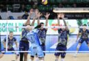 Pallavolo SL – A Cuneo (come a Cisterna) Modena perde un interminabile 4 set, ma questa volta fa suo il tie-break