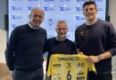 Pallavolo SL – Sanguinetti: “Rinnovo? Sto parlando con la società, vedremo cosa accadrà. Ora conta solo il presente”