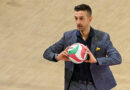 Pallavolo A1F – Santarelli: “Soddisfatto di questo ennesimo sestetto”