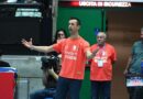 Pallavolo Champions F – Santarelli: “Ho visto una squadra che ha voluto portare a casa questa vittoria”
