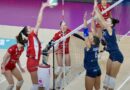 Pallavolo A2F GirA – La rimonta di Marsala a Concorezzo si ferma sul “rettilineo finale” del tiebreak