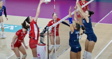 Pallavolo A2F GirA – La rimonta di Marsala a Concorezzo si ferma sul “rettilineo finale” del tiebreak