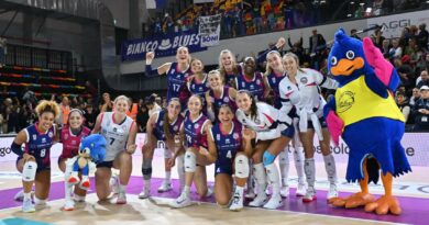 Pallavolo A1F – Antropova ancora Mvp, Scandicci vince un match dai due volti