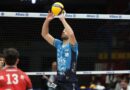 Pallavolo SL – Trento (con l’ex Sbertoli MVP)  vince con un perentorio 3-0 su un’Allianz deludente anche per la giornata no di Reggers