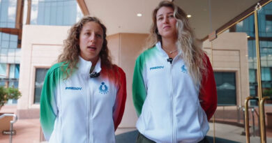 BeachVolley Mondiale F – Scampoli e Bianchi dopo la sconfitta all’esordio contro il Giappone: “Dobbiamo avere più costanza nelle cose buone che facciamo”