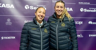 BeachVolley Mondiale F – Scampoli e Bianchi con poco rammarico, dopo un torneo in crescita, perso con una coppia tra le più forti al mondo