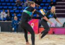BeachVolley Mondiale F – Scampoli-Bianchi eliminate nei 16mi di finale
