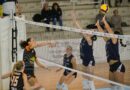 Pallavolo B1F GirB – La Toscana terra di vittorie per Ripalta: espugnata Scandicci