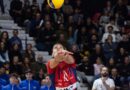 Pallavolo SL – Scanferla: “Una gara decisa dalla battuta e dalla ricezione”